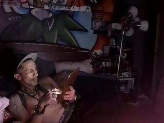 go2ham510 webcam model stream image