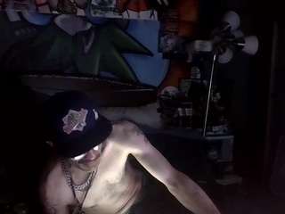 go2ham510 webcam model stream image