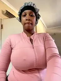 Candy_Love_18 webcam model stream image