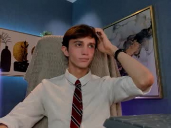 john_weasley webcam model stream image