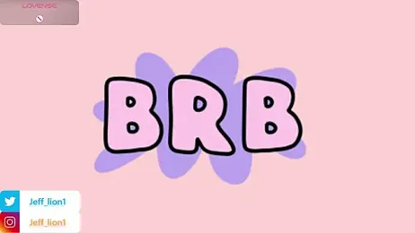 danna_v webcam model stream image