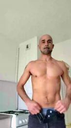 micka3043 webcam model stream image