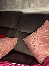 Irish_BarbieMilfx webcam model stream image