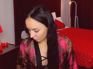 Agata Amor webcam model stream image