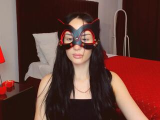 Agata Amor webcam model stream image