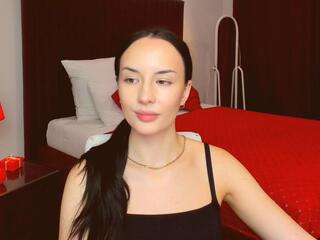 Agata Amor webcam model stream image