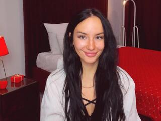 Agata Amor webcam model stream image