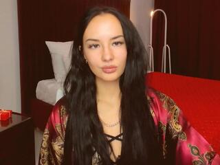 Agata Amor webcam model stream image