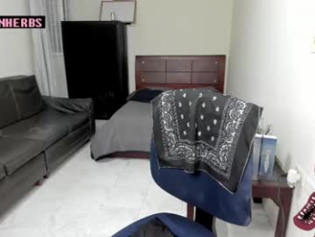 sexnherbs webcam model stream image