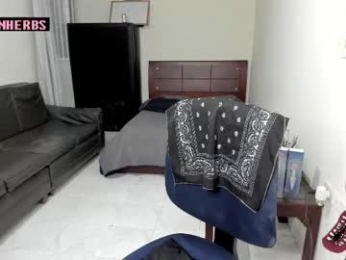 sexnherbs webcam model stream image