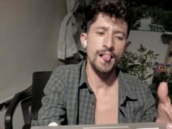 sexnherbs webcam chaturbate model stream image