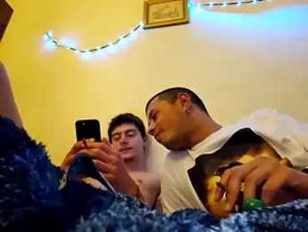 midnightbrothes1 webcam stripchat model stream image