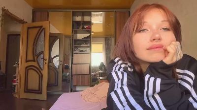 DelisaLerper webcam model stream image