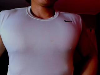 Alexander Classy webcam model stream image