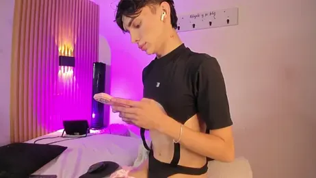 kitty__bunny webcam model stream image