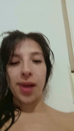 _Saritaa webcam model stream image