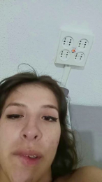 _Saritaa webcam model stream image