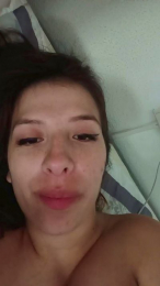 _Saritaa webcam model stream image