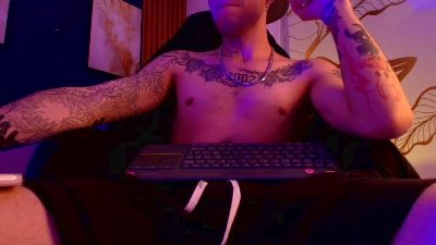 Dark_void webcam cam4 model stream image