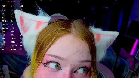 ElswythCovil webcam model stream image