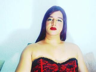 Shein Alexandra webcam flirt4free model stream image