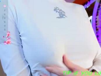 abbycartman webcam model stream image