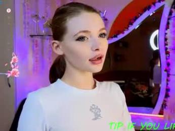 abbycartman webcam model stream image