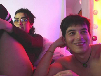 mary_and_andres webcam model stream image