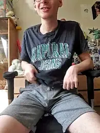 Matheo456 webcam model stream image