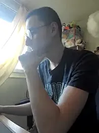 Matheo456 webcam model stream image