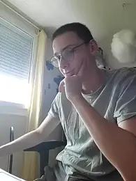 Matheo456 webcam model stream image