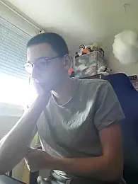 Matheo456 webcam model stream image