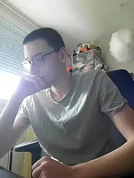 Matheo456 webcam model stream image