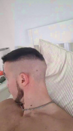 Mrfitdanny webcam model stream image