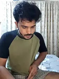 MIDNIGHT_STAR110 webcam stripchat model stream image