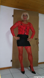 TVDoris35 webcam model stream image