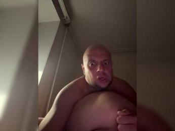 Rubuk webcam model stream image