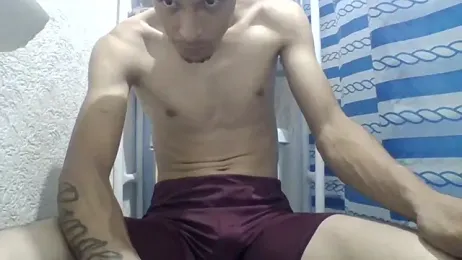 Leonul webcam model stream image