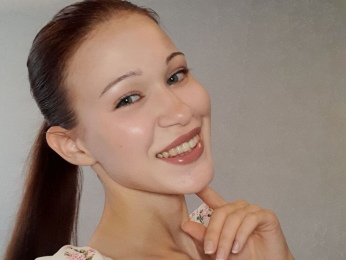 MyriamBlasengame webcam livejasmin model stream image
