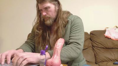 FreakThor webcam model stream image