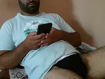 BibearXXX webcam model stream image