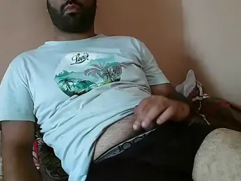 BibearXXX webcam model stream image