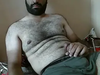 BibearXXX webcam stripchat model stream image