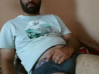 BibearXXX webcam model stream image