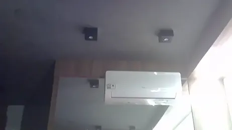 SkinnyKitten webcam model stream image