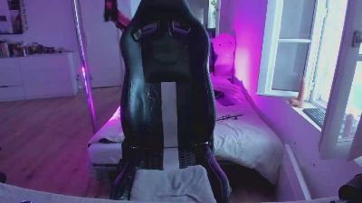 CeriseLapine webcam model stream image