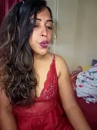 Hotbhabi305 webcam model stream image