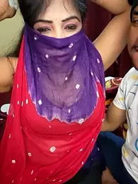 Hotbhabi305 webcam model stream image