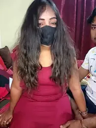 Hotbhabi305 webcam model stream image