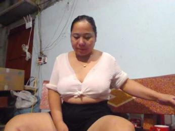 SexyQueen86 webcam preview